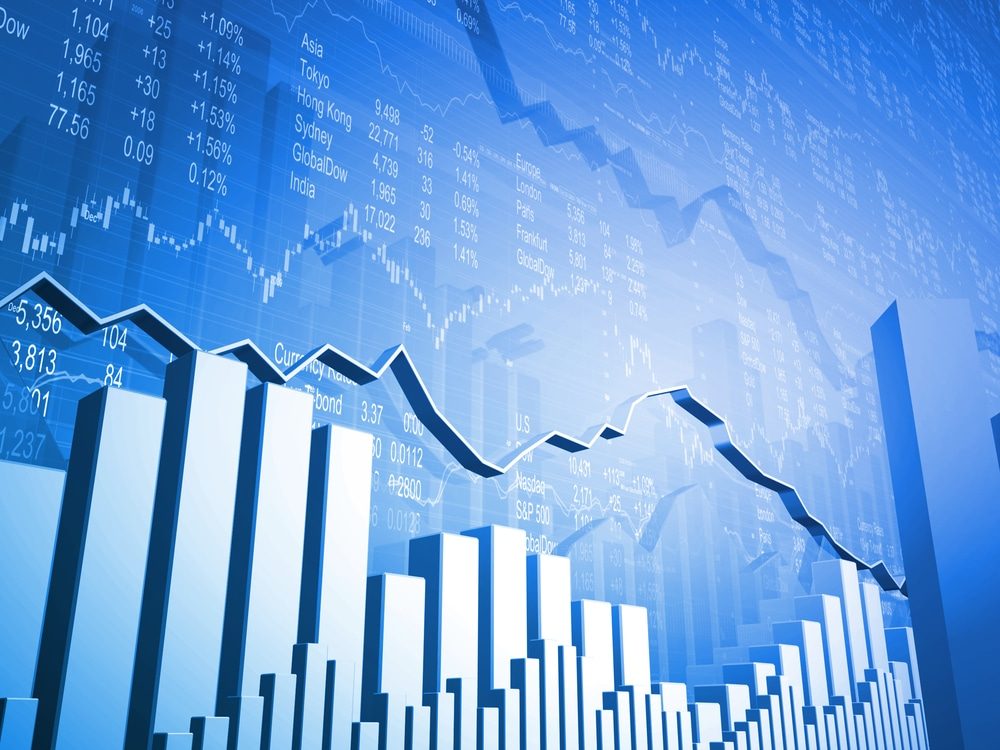 indices boursiers, CAC40, le S&P500 et le Dow Jones