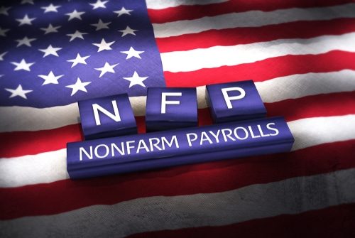 Nonfarm Payrolls