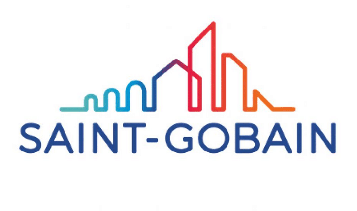 Logo Saint-Gobain