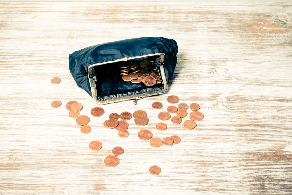 consommation - pouvoir d'achat