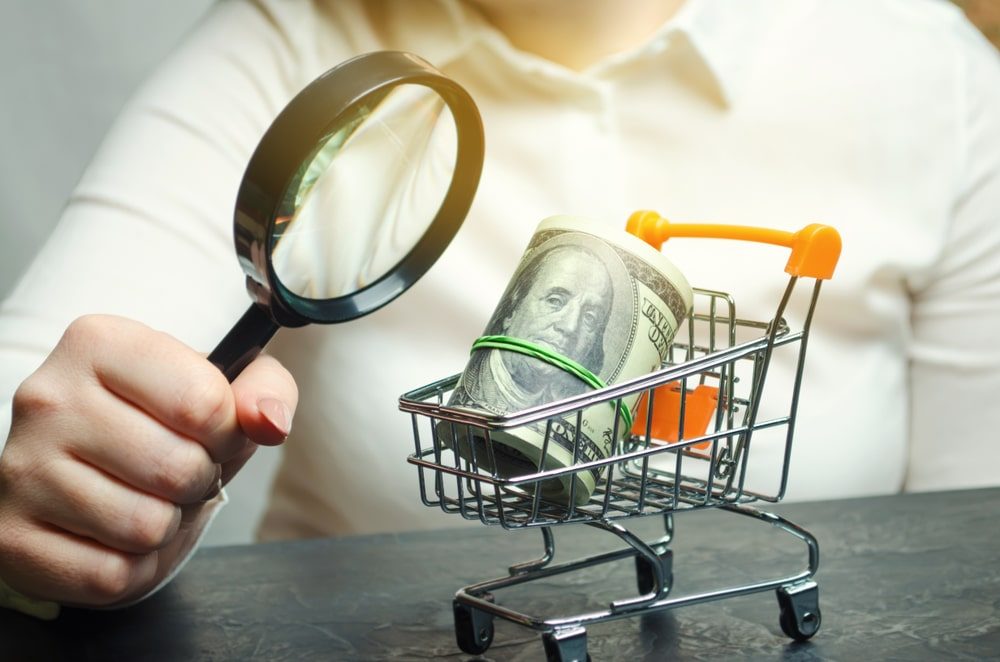consommation - Etats-Unis