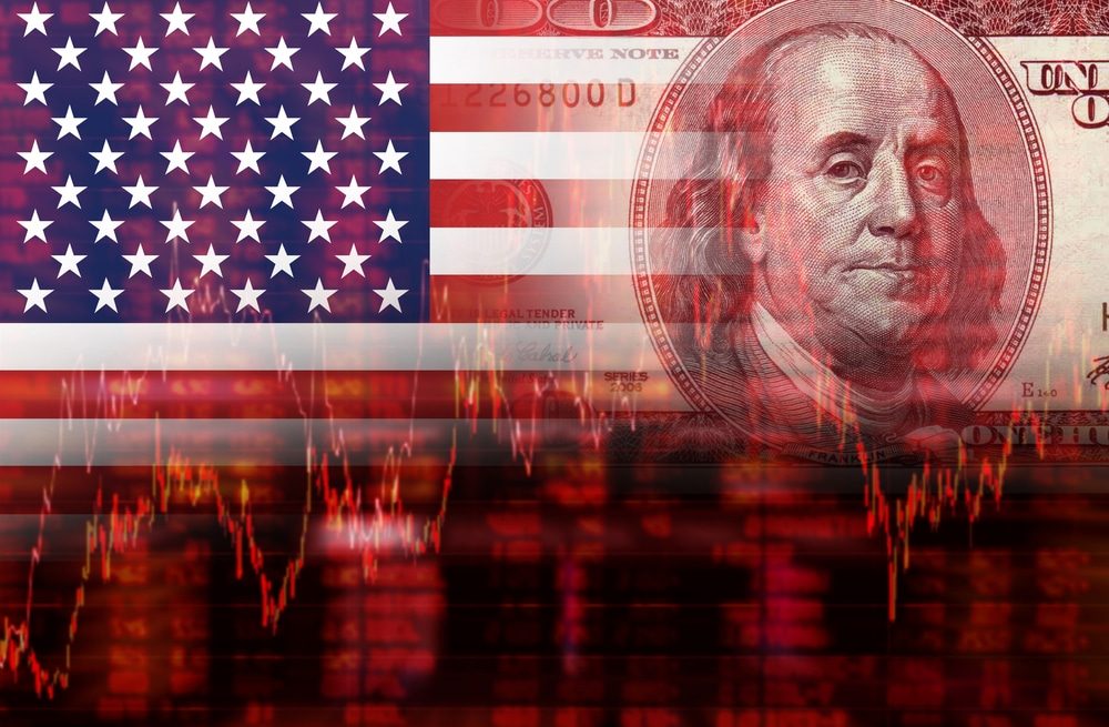 Etats-Unis - statistique - économie