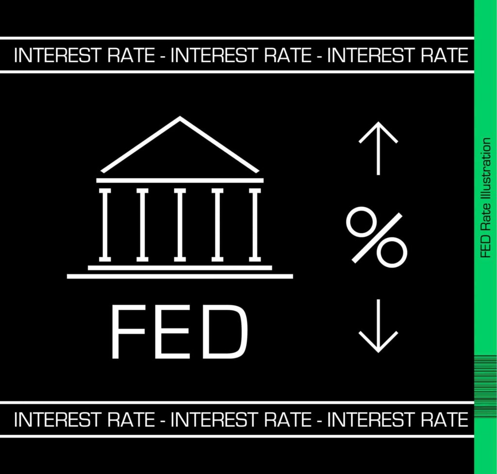 FED - baisse des taux