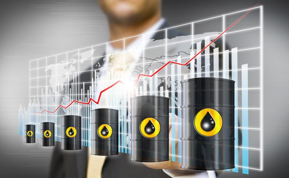 cours pétrole - rebond - hausse - feu aux poudres - Brent