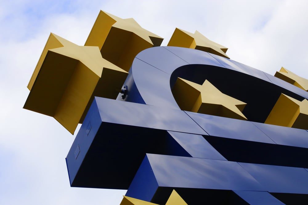 Banque centrale européenne - TLTRO - euro - taux négatifs