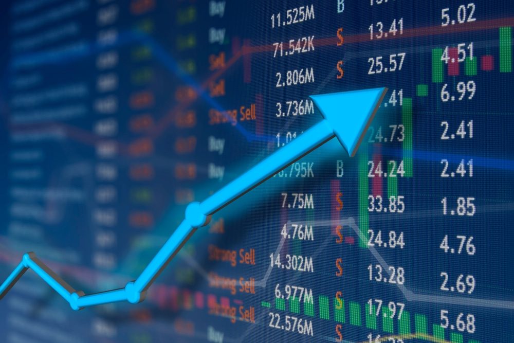 Triptyque : eurodollar, or et taux longs US