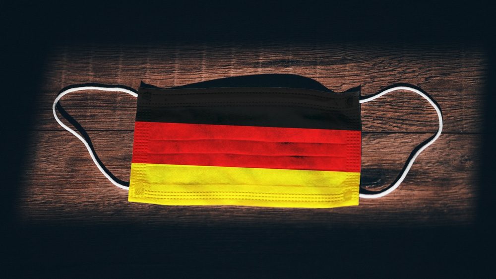 allemagne confinement