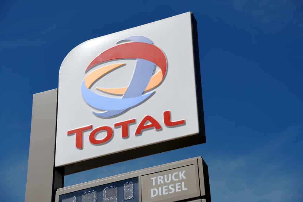 Total : une opportunité d’achat ?