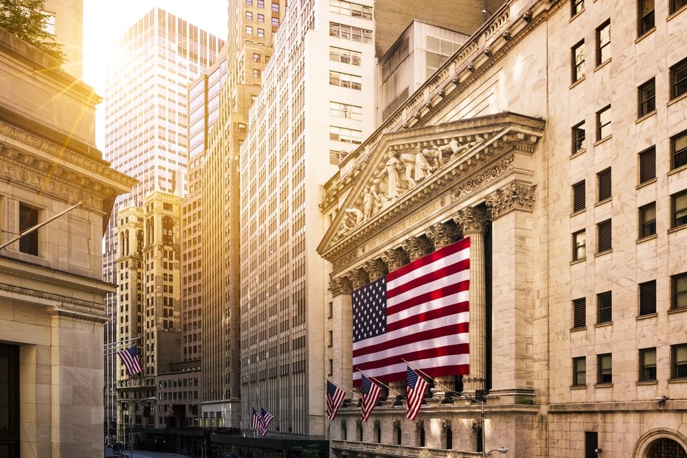 Wall Street : un incroyable alignement des planètes !