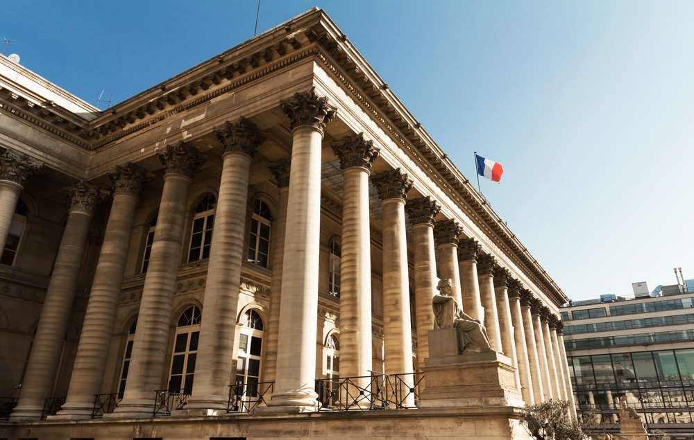 CAC40 : Un pas en avant, deux pas de côté !