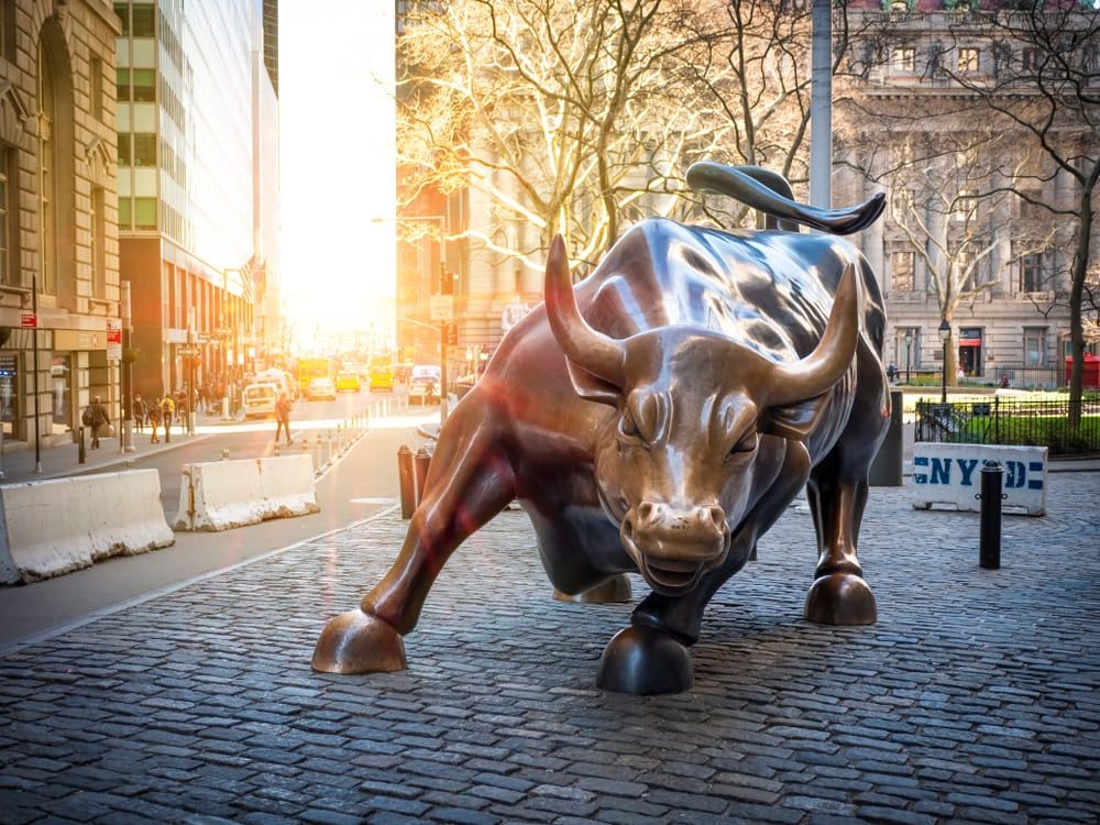 Wall Street est en fusion… même Warren Buffet en convient !