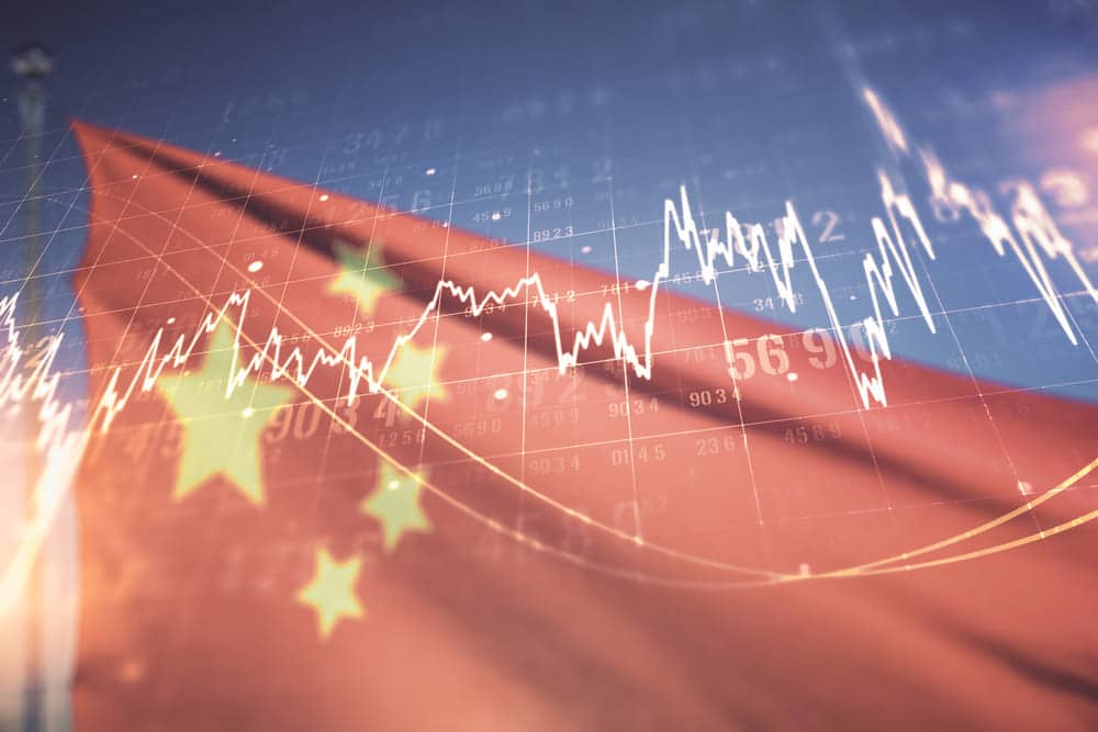 La Chine se prépare à l'éclatement des bulles