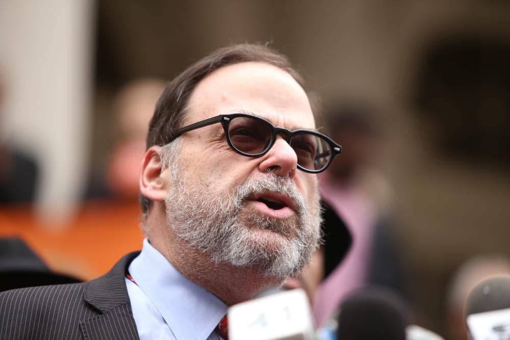 Robert Kaplan FED Dallas