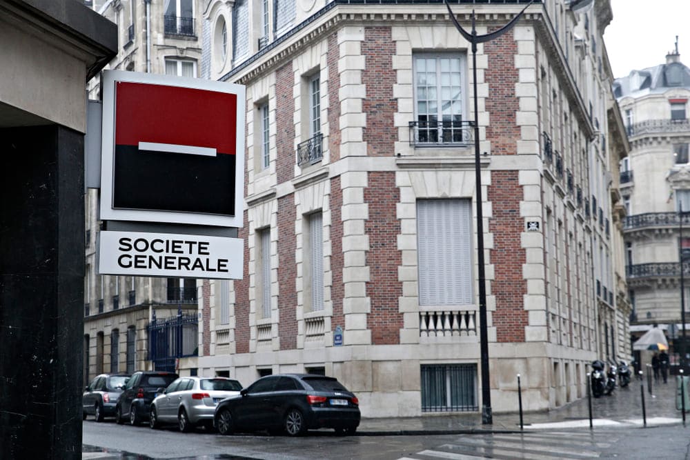 Société générale, à la croisée des chemins
