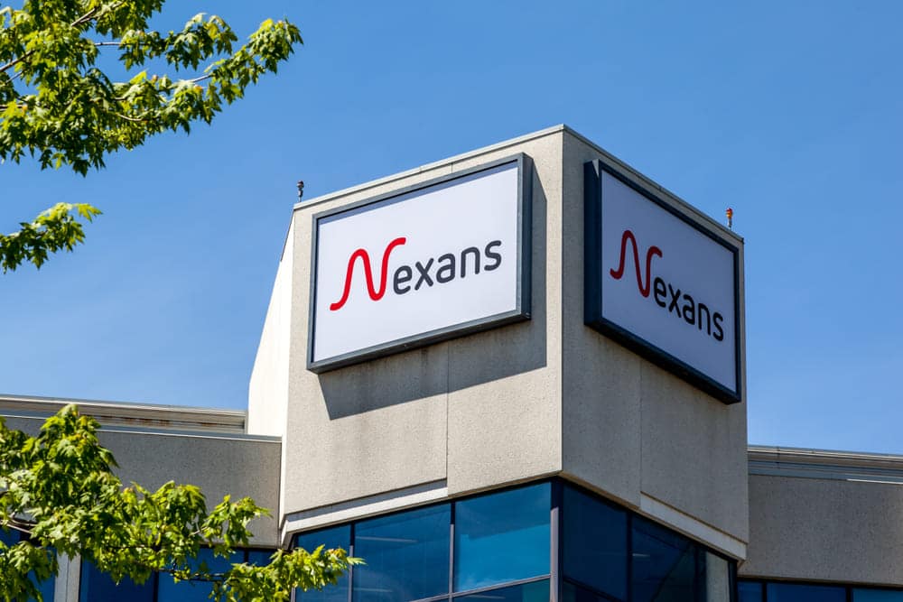 Nexans, en route pour les 100 € ?