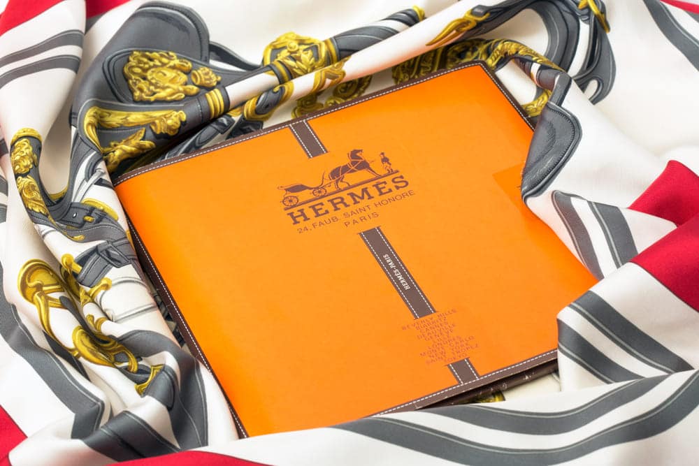 Hermès : l’art du pricing power