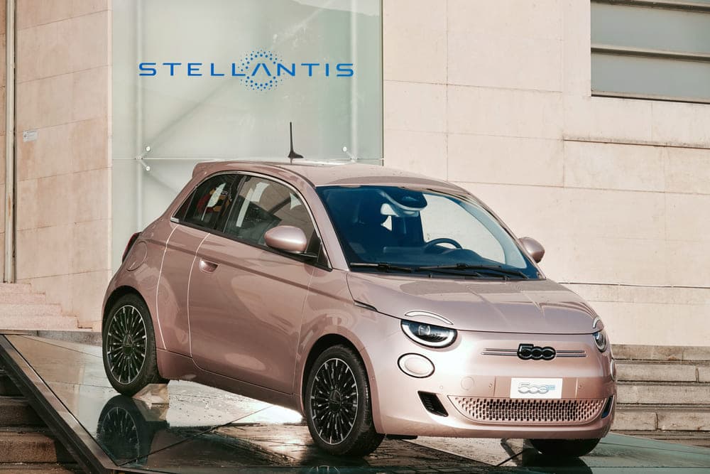 Stellantis, une nouvelle stratégie ?