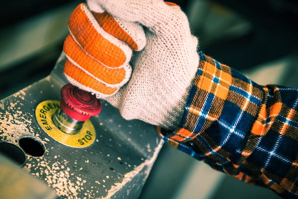 Arrêt d’urgence pour le CAC40