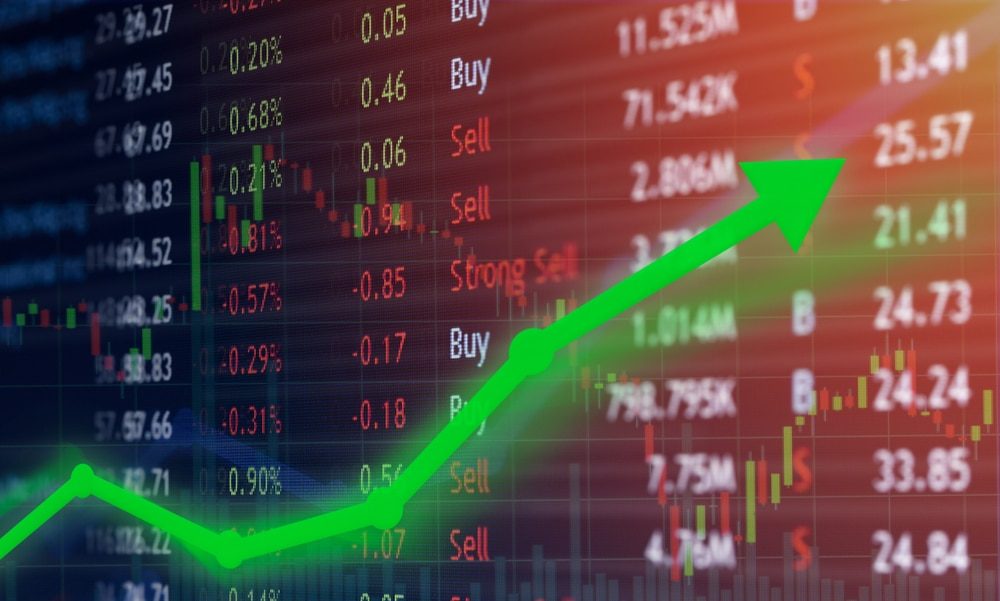 trigano publications résultats