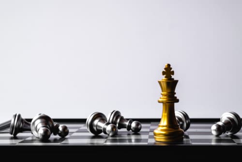 Des valorisations stratosphériques…