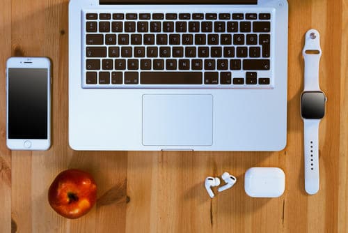 Warren Buffett, Apple, GAFAM, omniprésence portefeuille