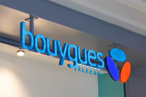 Bouygues, un test décisif