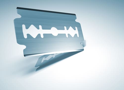 CAC40 sur le fil du rasoir