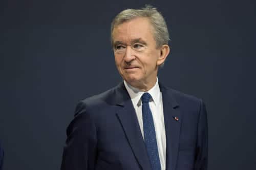 LVMH, une publication à risque ?