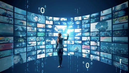 Tout est au plus haut !