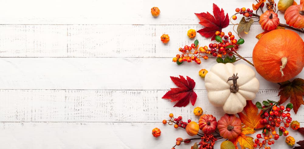 Le CAC40 fête Thanksgiving !