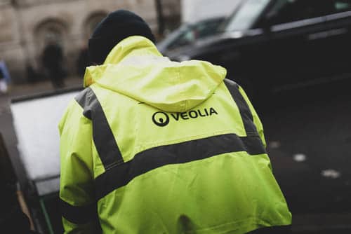 Et maintenant Véolia ?