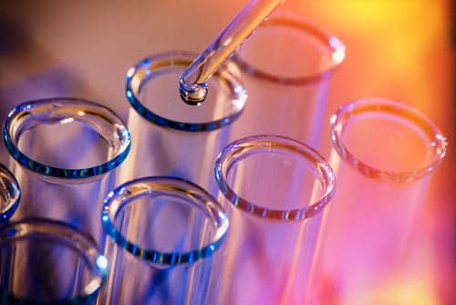 Une année à oublier pour les biotechnologiques