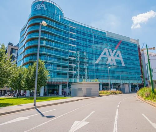 AXA : ça va passer… Mais pas maintenant !