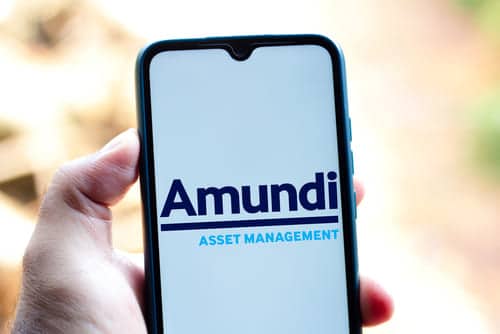Amundi, support et signal d’achat