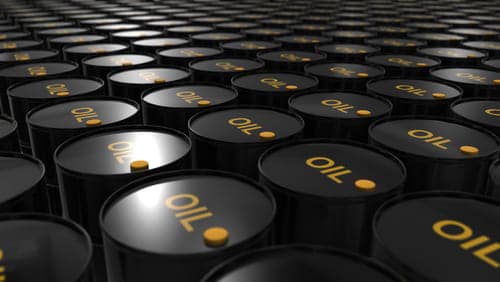 Le Brent est en route pour les 95 $ !