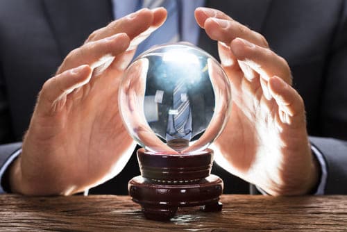 Perspectives 2022... d'autres pistes, certaines purement virtuelles
