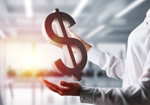 La hausse du Dollar remise en question…