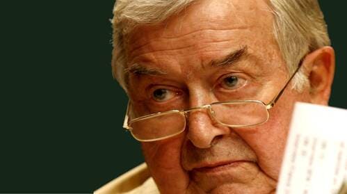 Pierre Bellon Sodexo