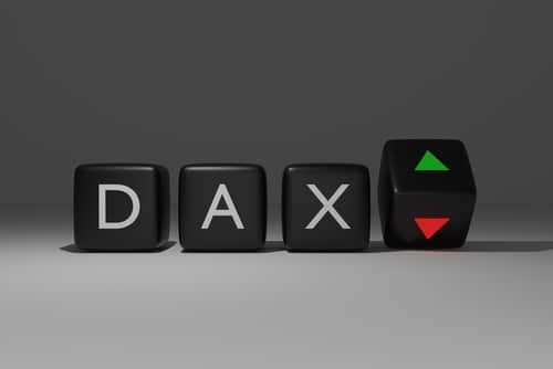 DAX40 : rebond pile sur les supports ! Et pour la suite ?