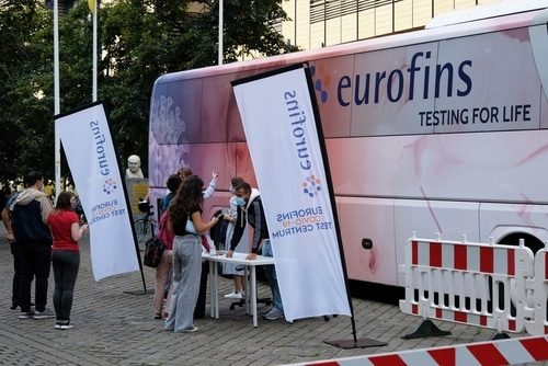 Eurofins Scientific en pleine forme économique, mais…
