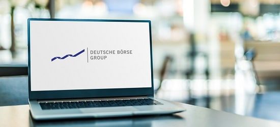 Deutsche Boerse