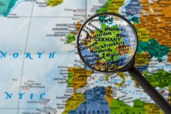 affaires allemagne