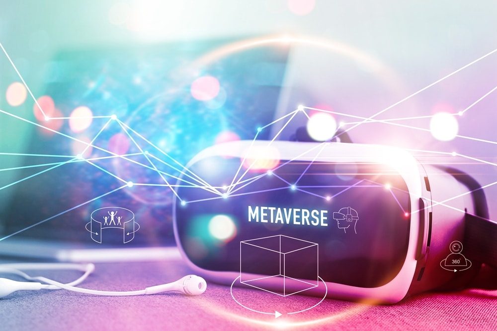metaverse