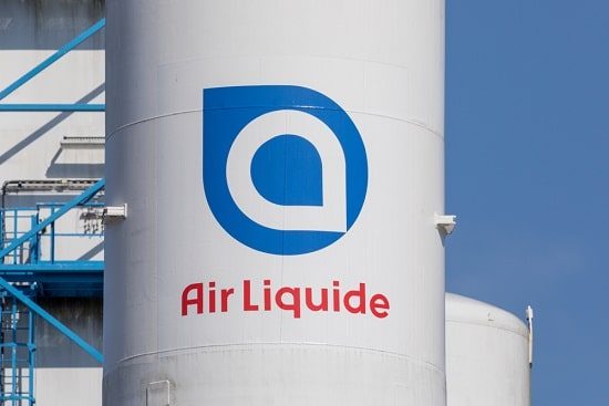 Air Liquide