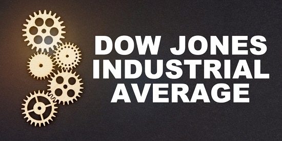 DJIA