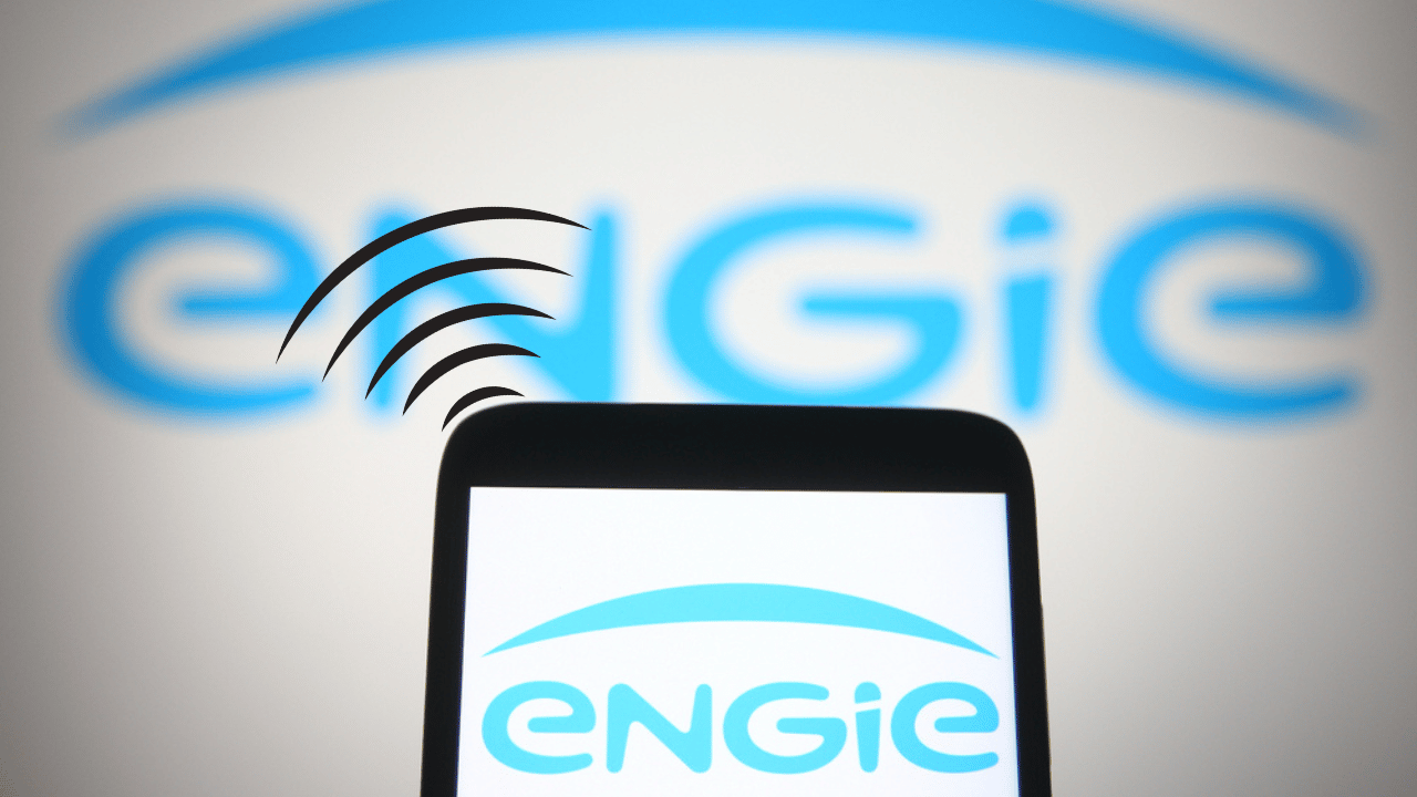 analyse technique Engie