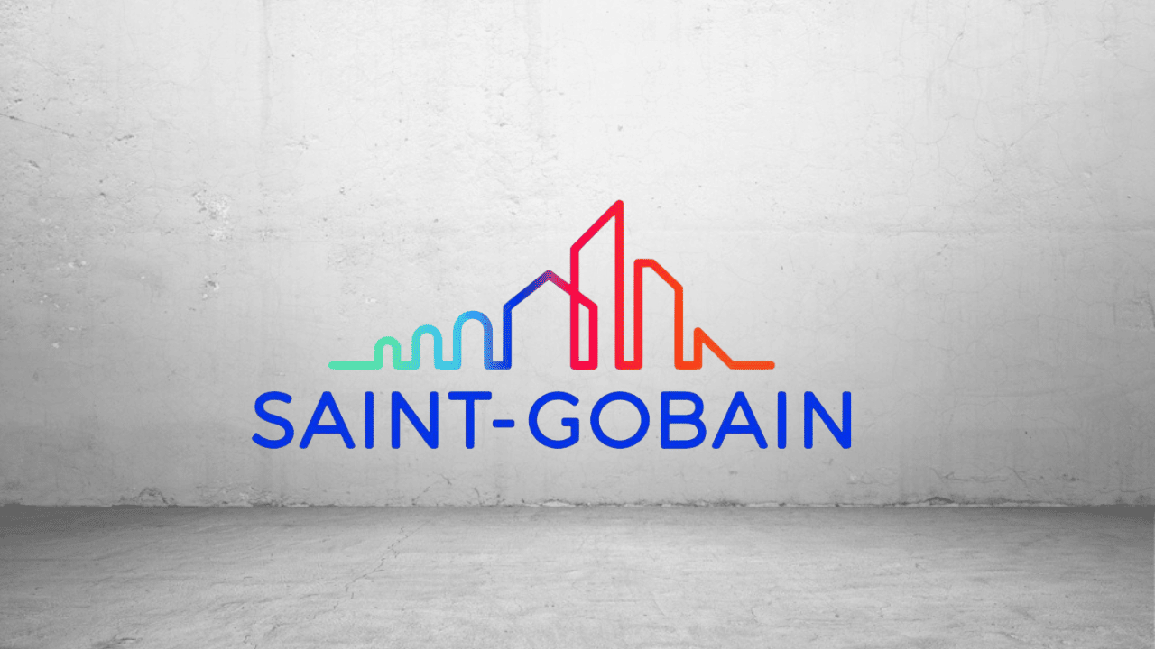 analyse technique saint gobain