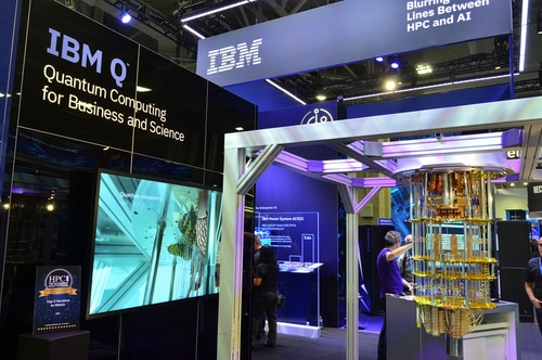 IBM_quantique