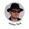 Arthur Toce