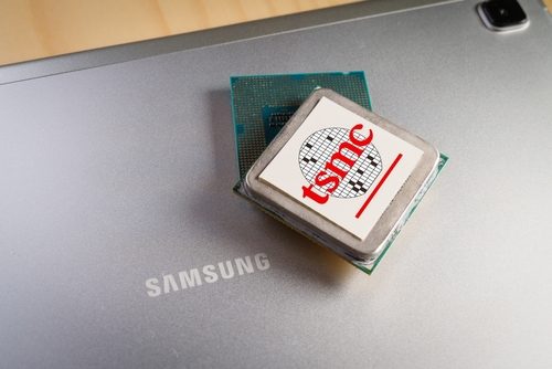 semi-conducteurs_samsung_tsmc_en_avant